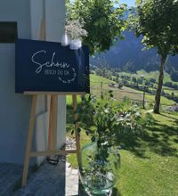 Hochzeit Eingang Kapelle